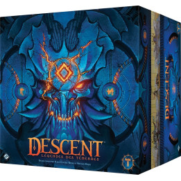 Descent : Légendes des Ténèbres - EXPERT GAMES