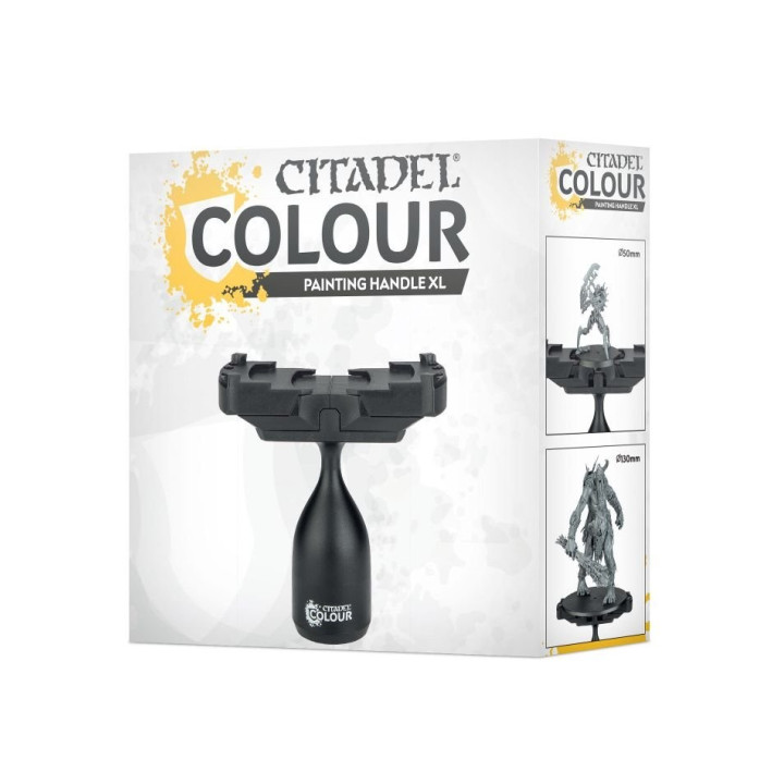 Poignée de Peinture XL Citadel Colour - STRUMENTI PER IL MODELLISMO + ACCESSORI