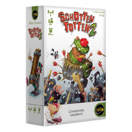 Schotten Totten 2 - GIOCHI PER DUE