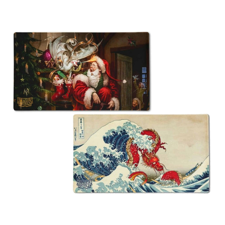 PLAYMATS - Playmats Dragon Shield