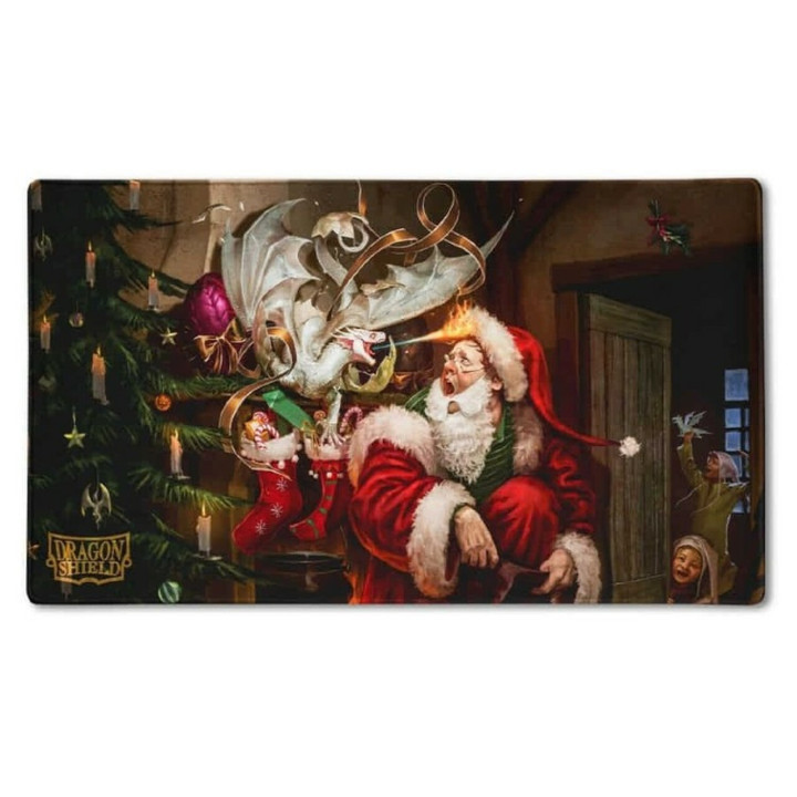 PLAYMATS - Playmats Dragon Shield