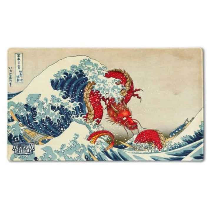 PLAYMATS - Playmats Dragon Shield