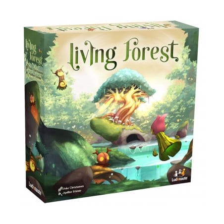 Living Forest