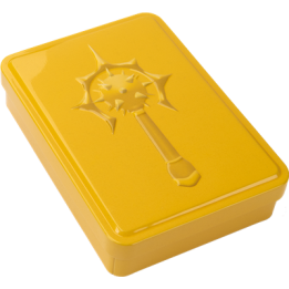 JEUX DE SOCIÉTÉ - D&D 5e : Jeu de Pions du Clerc