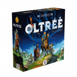 Oltréé - KOOPERATIVE SPIELE