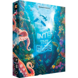 Into The Blue - FAMILIENSPIELE