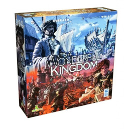 It’s A Wonderful Kingdom - GIOCHI PER DUE