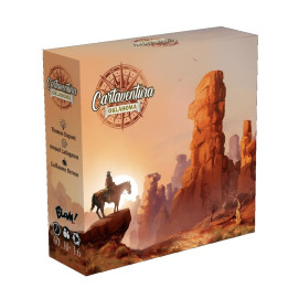 A TRIER - Cartaventura : Oklahoma