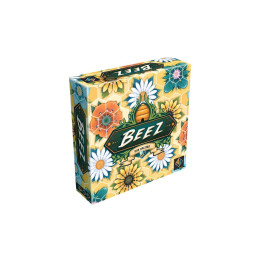 Beez - BOARD GAMES