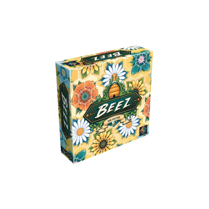 Beez - BOARD GAMES