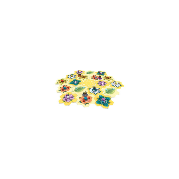 Beez - BOARD GAMES