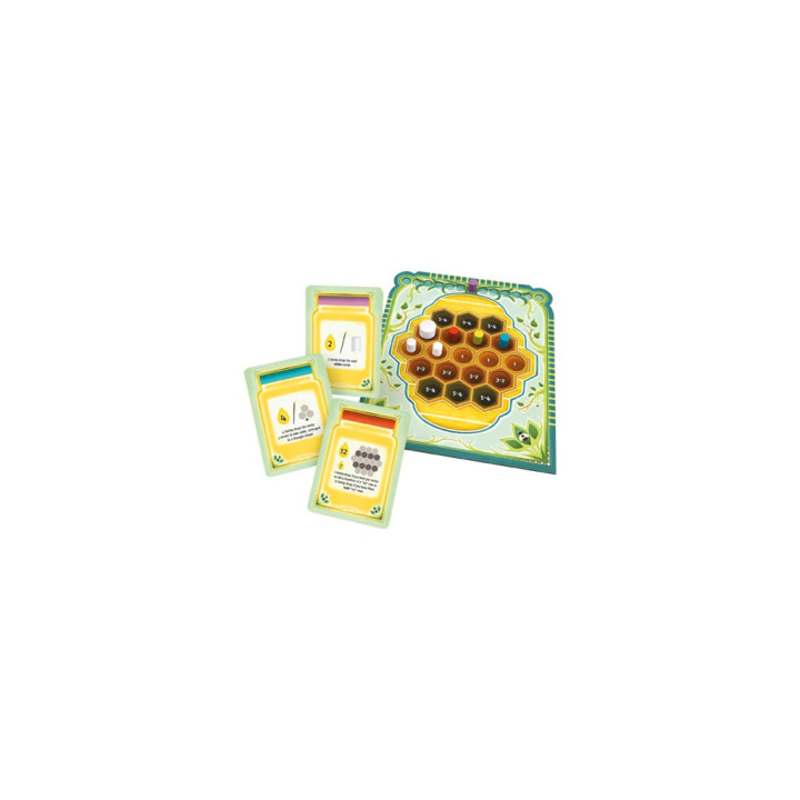 Beez - BOARD GAMES