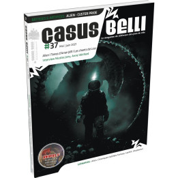 JEUX DE SOCIÉTÉ - Casus Belli 37