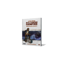 FUTURISTE ET SPACE OPERA - Star Wars : Aux Confins de l'Empire - Aucune Question Indiscrète