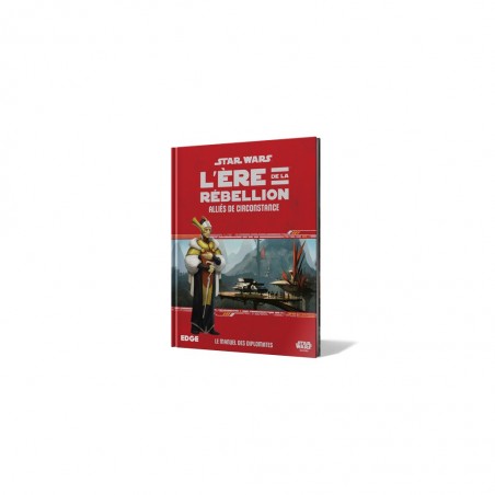 Star Wars : L'Ère de la Rébellion - Alliés de Circonstance