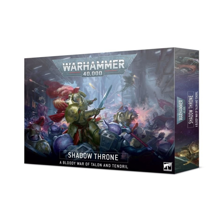 Shadow Throne - MINIS