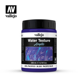 PEINTURES - Diorama - Pacific Blue (26.203)