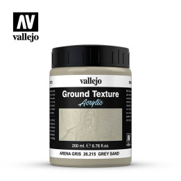 PEINTURES - Diorama - Grey Sand (26.215)