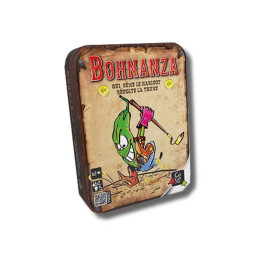 Bohnanza - GIOCHI DA TAVOLO