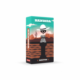 Bandida - KOOPERATIVE SPIELE