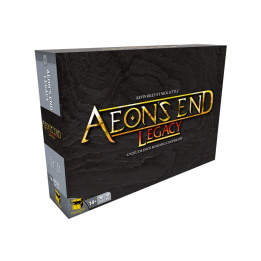 Aeon's End Legacy - BOARD GAMES