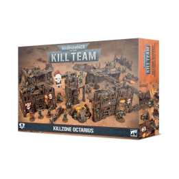 FIGURINES - Warhammer 40,000 Kill Team: Killzone Octarius