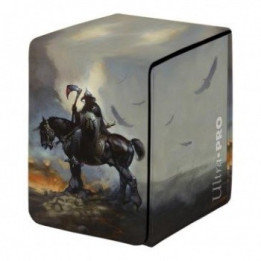 ACCESSOIRES - Alcove Flip Box - Death Dealer
