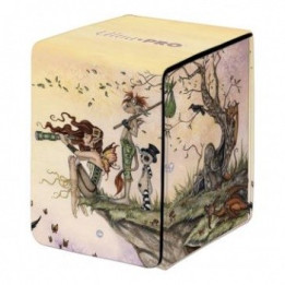 ACCESSOIRES - Alcove Flip Box - Where The Wind Takes You