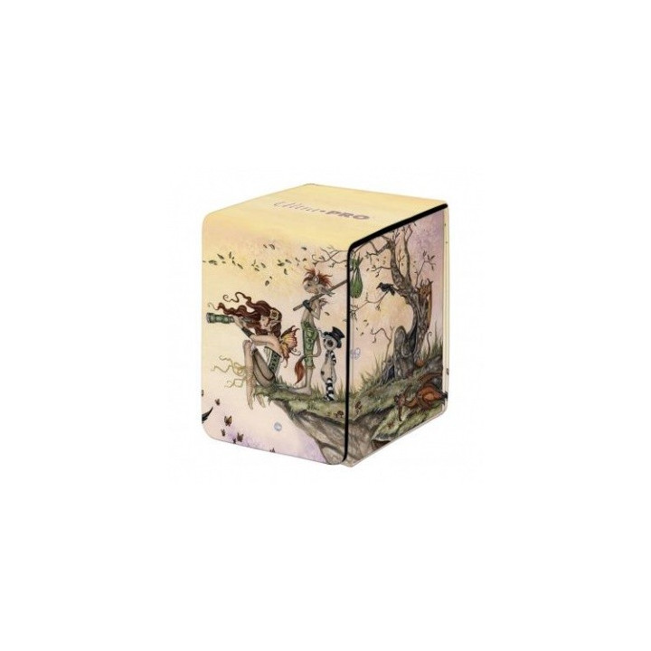 ACCESSOIRES - Alcove Flip Box - Where The Wind Takes You
