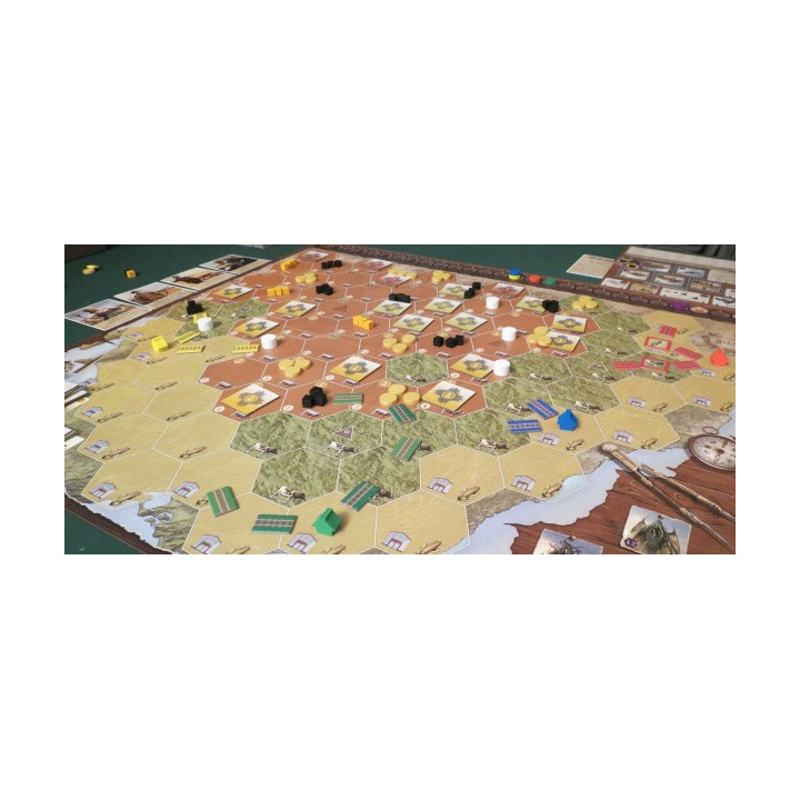 Auztralia - GIOCHI ESPERTI