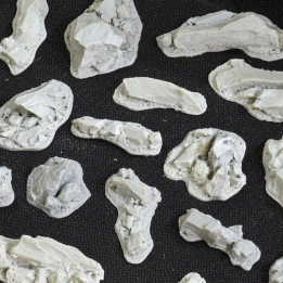 Basing Bits - Rocks - BASI DI FIGURE