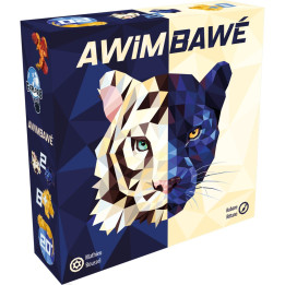 Awimbawé - GIOCHI DA TAVOLO