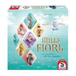 JEUX EXPERTS - Mille Fiori