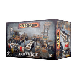 Zone Mortalis: Underhive Sector - FIGURINEN