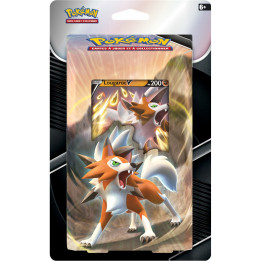 POKÉMON - Pokémon Deck Combat V - Lougaroc