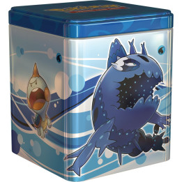 POKÉMON - Pokémon Tin Cube Février 2022