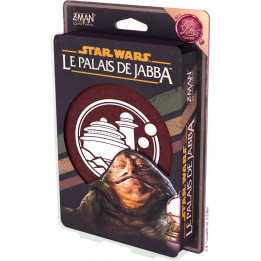 Love Letter - Le Palais de Jabba - GIOCHI DA TAVOLO