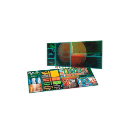 Terraforming Mars: Expédition Arès - Player Mat - BOARD GAMES