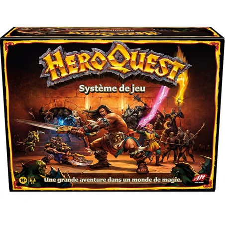 HeroQuest
