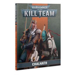 FIGURINES - Kill Team: Codex Chalnath