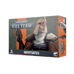 Kill Team: Novices - FIGURE