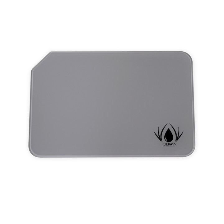 PALETTES HUMIDES - RGG Glass Palette – Painter v2