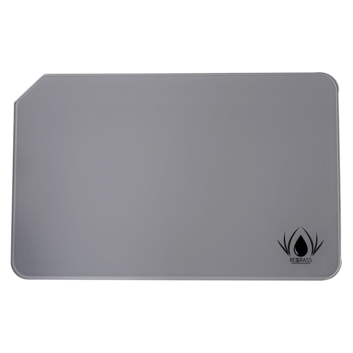 RGG Glass Palette – Studio XL - PALLET UMIDI