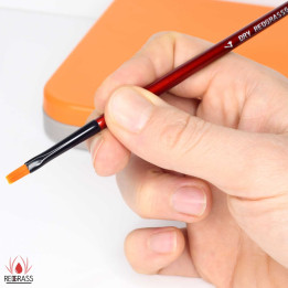 Redgrass Brush - Dry - TO SORT