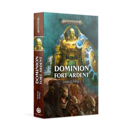 LIVRES - Dominion : Fort Ardent