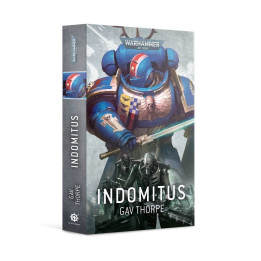LIVRES - Indomitus (broché)