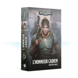 LIVRES - L'Honneur Cadien
