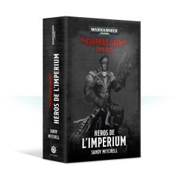 LIVRES - Héros de l'Imperium: Livre 1-3 (Broché)