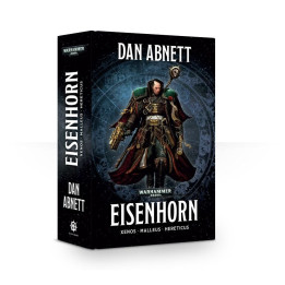 LIVRES - La Trilogie Eisenhorn (Broché)