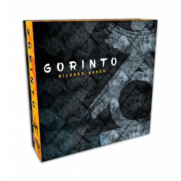 JEUX EXPERTS - Gorinto
